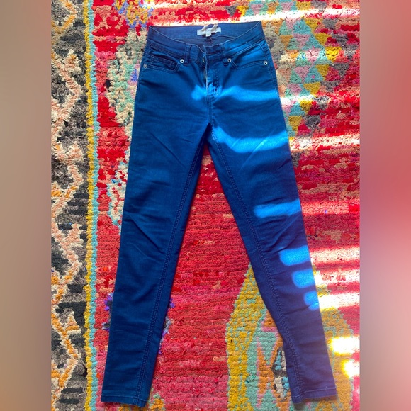 BCBGeneration | mid rise skinny ankle | 2R - Picture 1 of 3